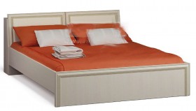 Кровать Грация СБ-2200 в Ленске - mebel154.com