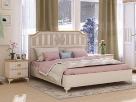 Кровать Вилладжио в Ленске - mebel154.com