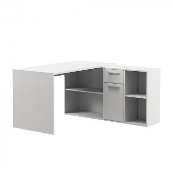 Стол письменный Лайт 03.245 в Ленске - mebel154.com