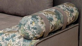 Лацио диван-кровать в Ленске - mebel154.com