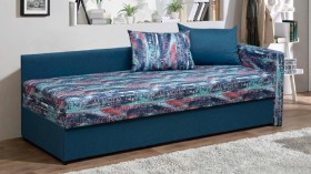 Мальта диван-кровать в Ленске - mebel154.com