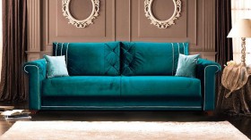 Милан диван-кровать в Ленске - mebel154.com