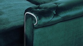 Милан диван-кровать в Ленске - mebel154.com