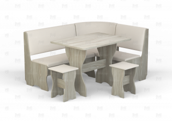 Кухонный уголок Миссия-V в Ленске - mebel154.com