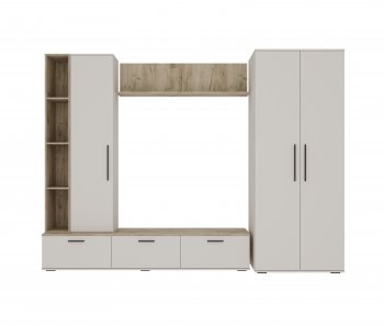 Гостиная Верона (омск) в Ленске - mebel154.com