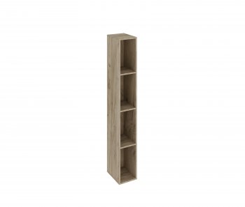 Полка ПЛ-053 Верона в Ленске - mebel154.com