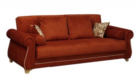 Порто диван-кровать в Ленске - mebel154.com