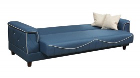 Прада диван-кровать в Ленске - mebel154.com