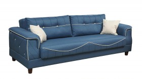 Прада диван-кровать в Ленске - mebel154.com