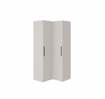 Шкаф угловой ШК-078 ВЕРОНА в Ленске - mebel154.com