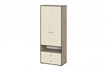 Шкаф 2-х  Этна в Ленске - mebel154.com