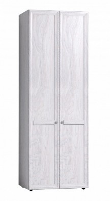 Шкаф для одежды 2-х дверный 54-3 Paola в Ленске - mebel154.com