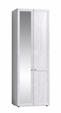 Шкаф для одежды 2-х дверный 54 Paola в Ленске - mebel154.com