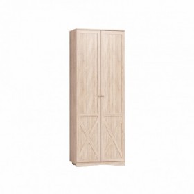 Шкаф для одежды 2-х дверный 92 Adele в Ленске - mebel154.com