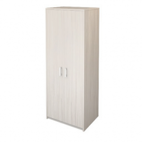 Шкаф для одежды А-307 в Ленске - mebel154.com