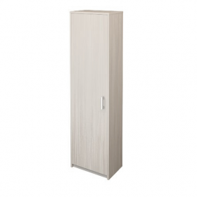 Шкаф для одежды А-308 в Ленске - mebel154.com