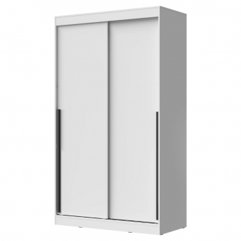 Шкаф-купе Орион 1.5м в Ленске - mebel154.com