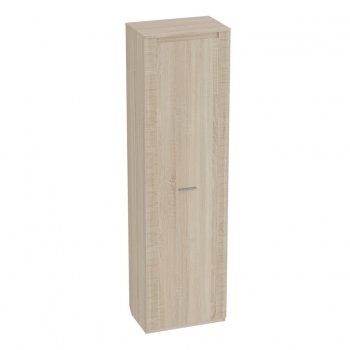 Шкаф 1-но дверный Элана в Ленске - mebel154.com