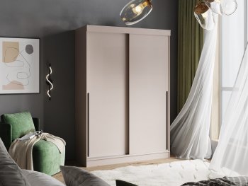Шкаф-купе Орион 1.5м в Ленске - mebel154.com