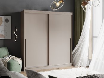 Шкаф-купе Орион 2м в Ленске - mebel154.com