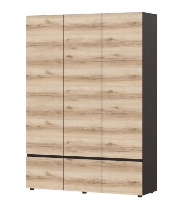 Спальный гарнитур Берген в Ленске - mebel154.com