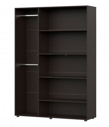 Спальный гарнитур Берген в Ленске - mebel154.com