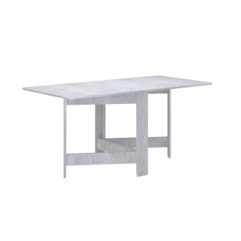 Стол тумба СТ-26 в Ленске - mebel154.com