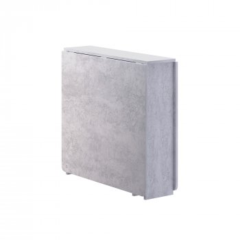 Стол тумба СТ-26 в Ленске - mebel154.com