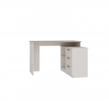 Стол письменный СТ-151 ВЕРОНА в Ленске - mebel154.com