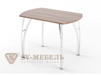Стол обеденный МДФ (sv) в Ленске - mebel154.com