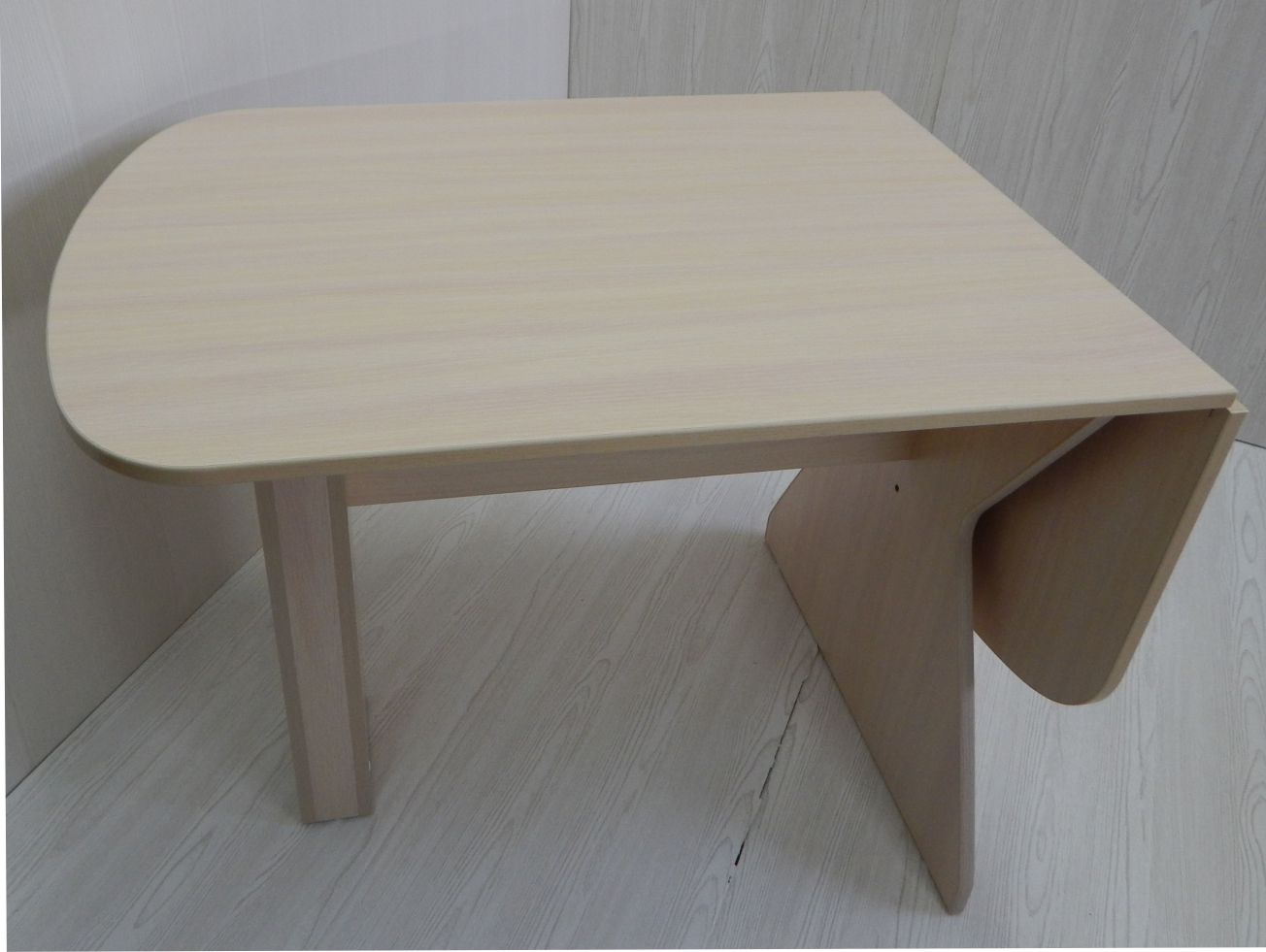 Обеденный стол Ривьера в Ленске - mebel154.com