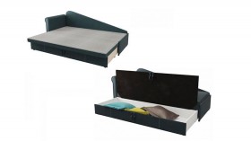 Троя диван-кровать в Ленске - mebel154.com