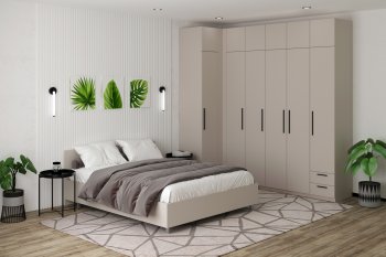 Модульный гарнитур Верона в Ленске - mebel154.com