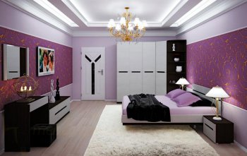 Спальня Виго в Ленске - mebel154.com